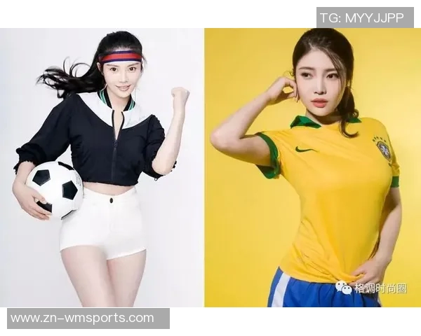 足球宝贝模特展现青春活力与时尚魅力的完美结合 足球宝贝模特展现青春活力与时尚魅力的完美结合